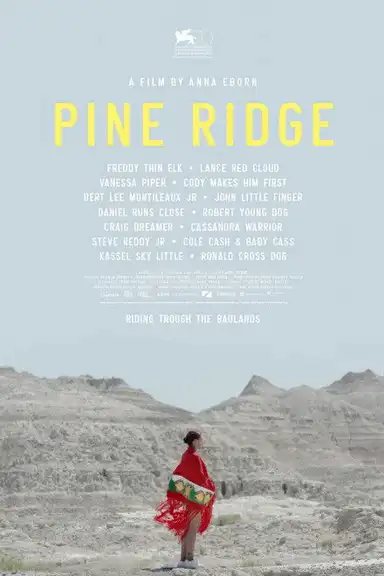 Pine Ridge