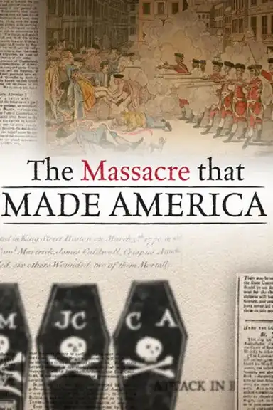 The Massacre That Made America