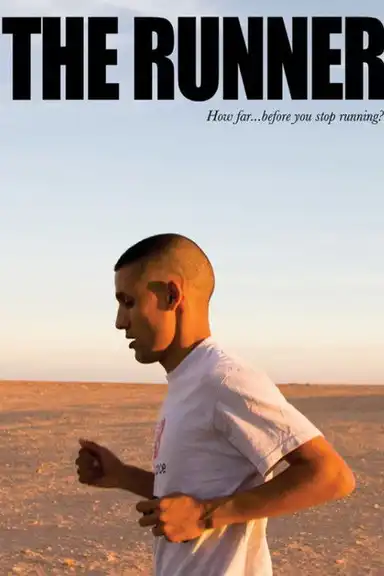 The runner
