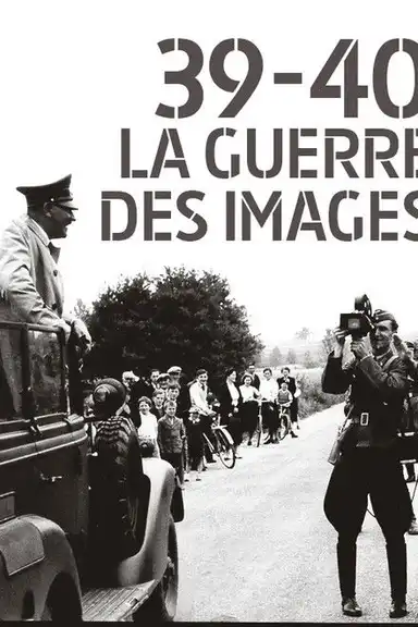 39-40: The War Through a Lens