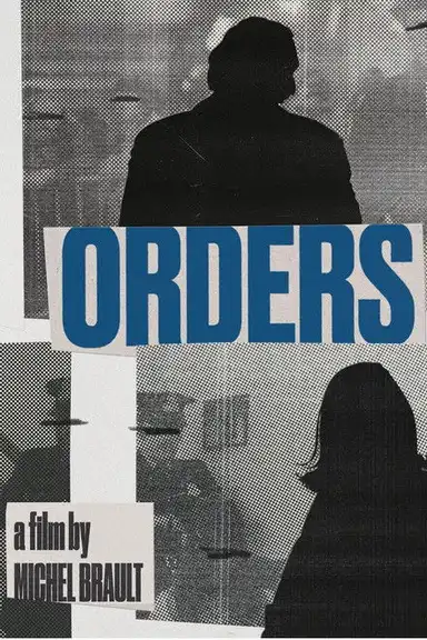 Orders
