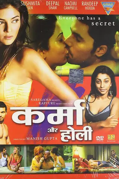 Karma, Confessions and Holi