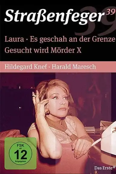 Gesucht wird Mörder X