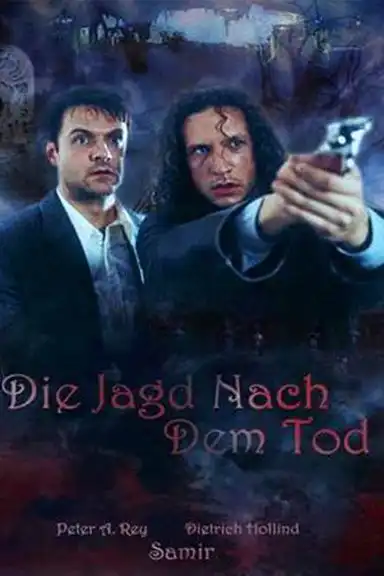 Die Jagd nach dem Tod