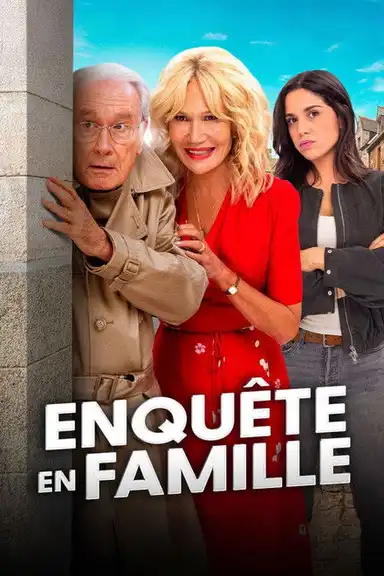 Enquête en famille