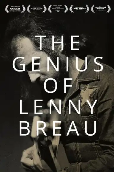 The Genius of Lenny Breau
