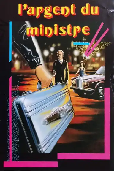 L'Argent du Ministre