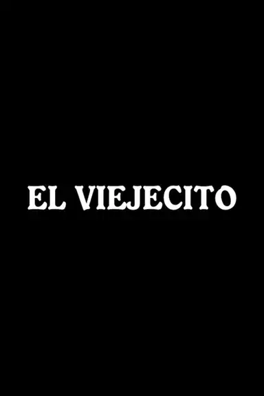 El viejecito