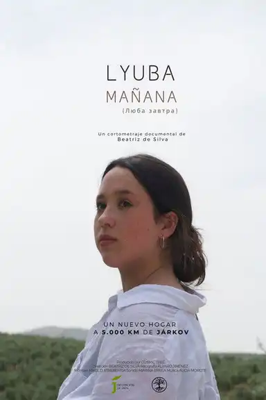 LYUBA, MAÑANA