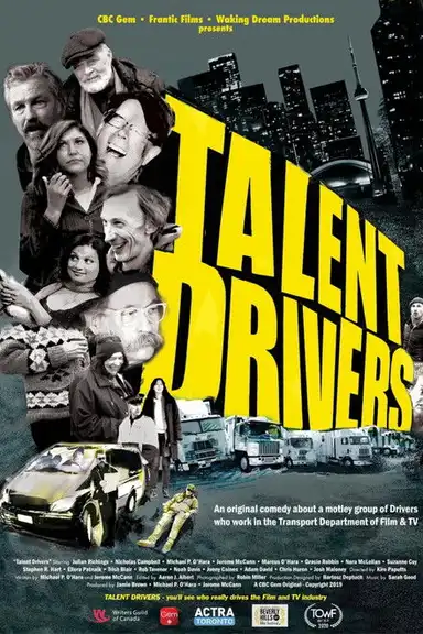 Talent Drivers