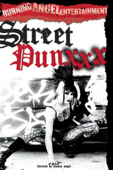 Street PunXXX