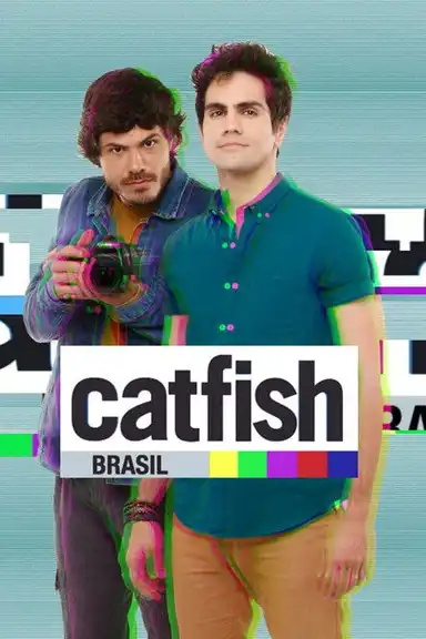 Catfish Brasil