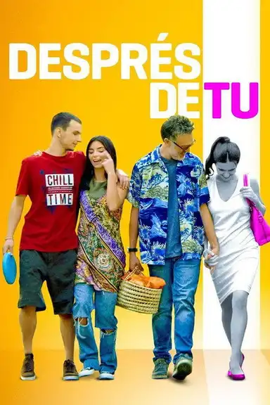 Després de tu