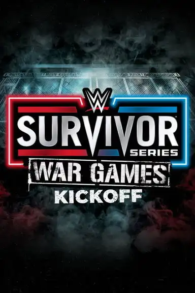 WWE Survivor Series WarGames 2022 Kickoff