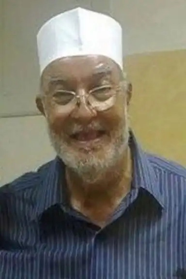 Mahmoud Glefoun