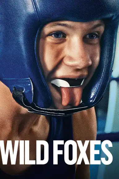 Wild Foxes
