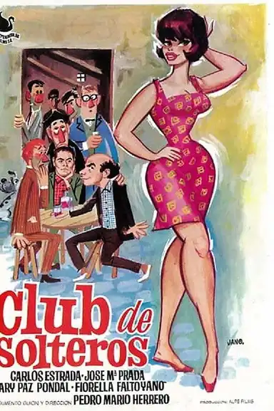 Club de solteros
