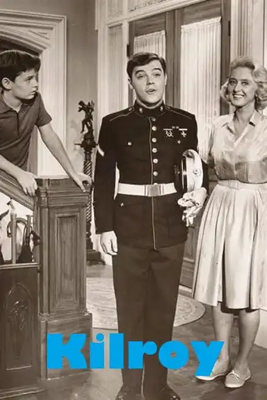 Kilroy