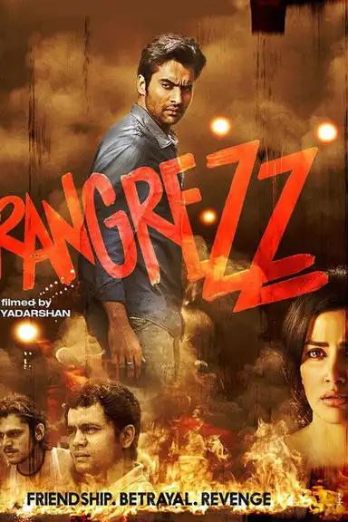 Rangrezz