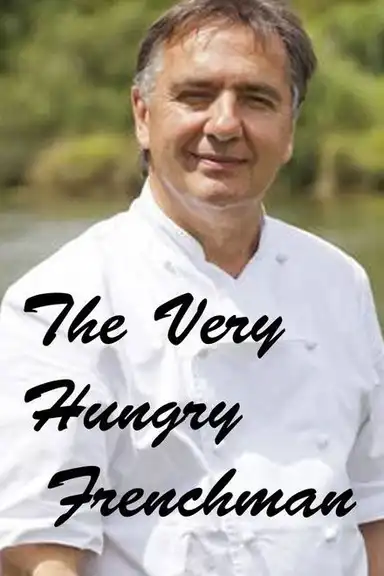 Raymond Blanc: The Very Hungry Frenchman