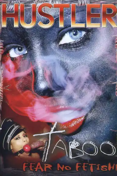 Hustler's Taboo