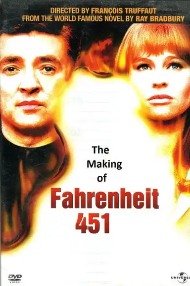 The Making of 'Fahrenheit 451'