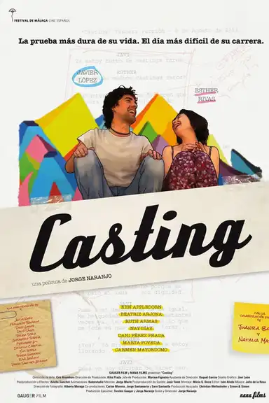 Casting