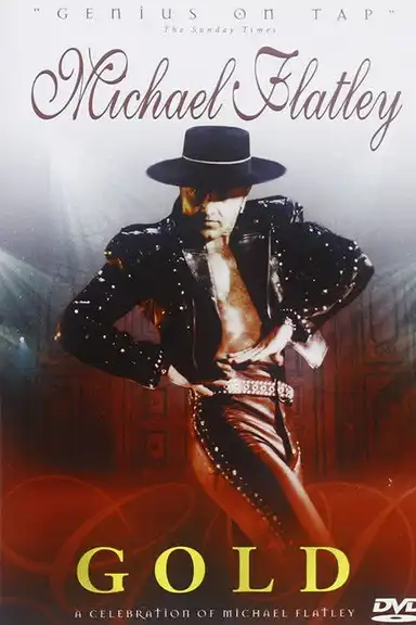 Michael Flatley: Gold