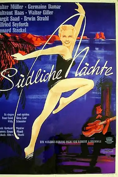 Südliche Nächte