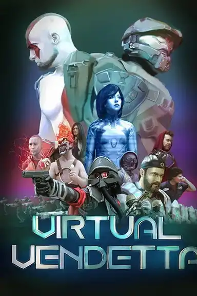 Virtual Vendetta