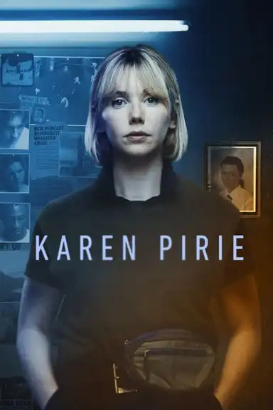 Karen Pirie