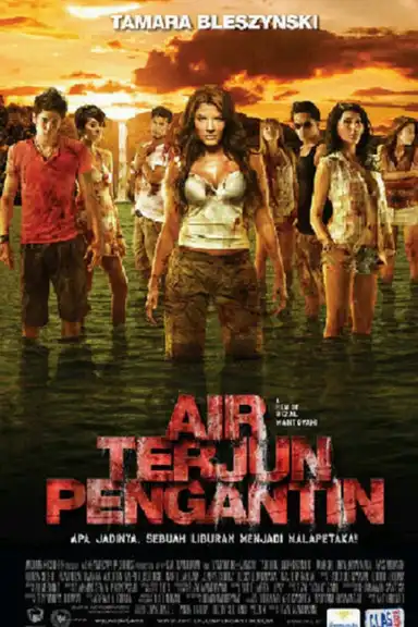 Lost Paradise: Playmates in Hell