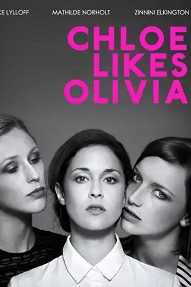 Chloe Likes Olivia