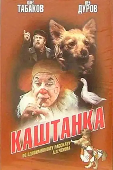 Kashtanka