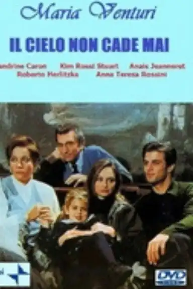 Il cielo non cade mai