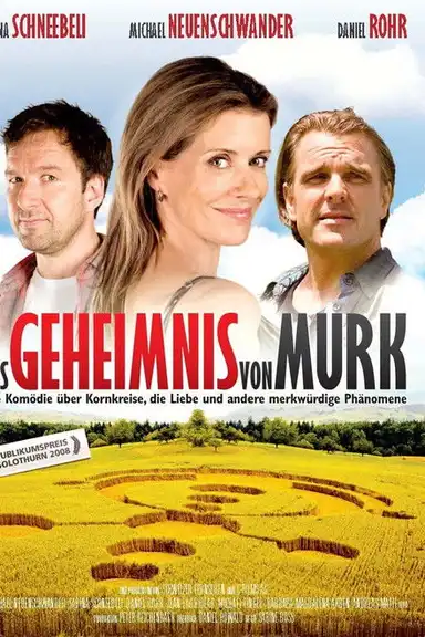 Das Geheimnis von Murk