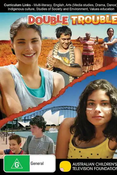 Double Trouble