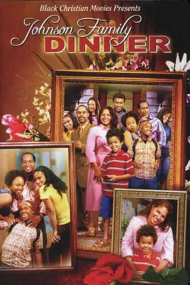 Johnson Family Dinner