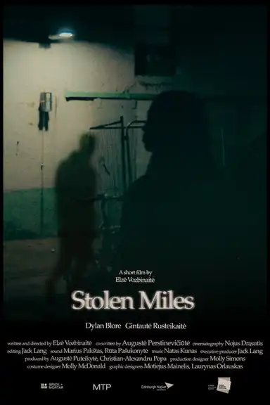Stolen Miles