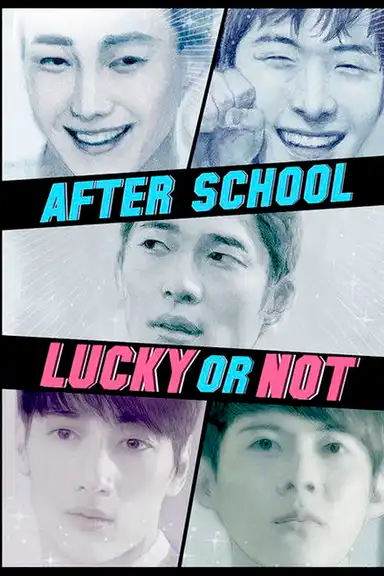 After School: Lucky or Not
