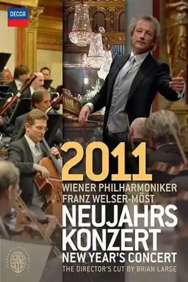 New Year's Concert 2011 - Vienna Philharmonic