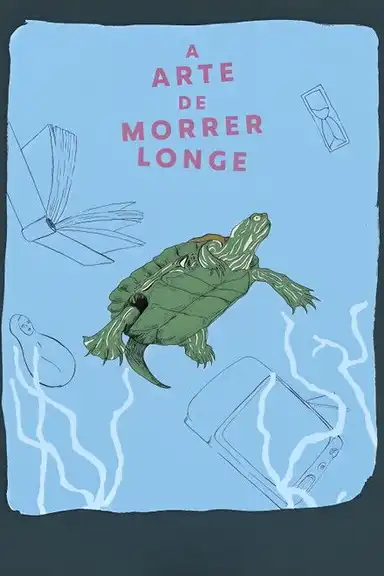 The Art of Dying Far Away