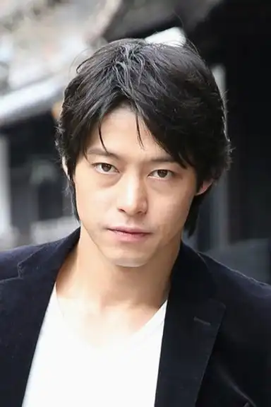 Masayuki Deai