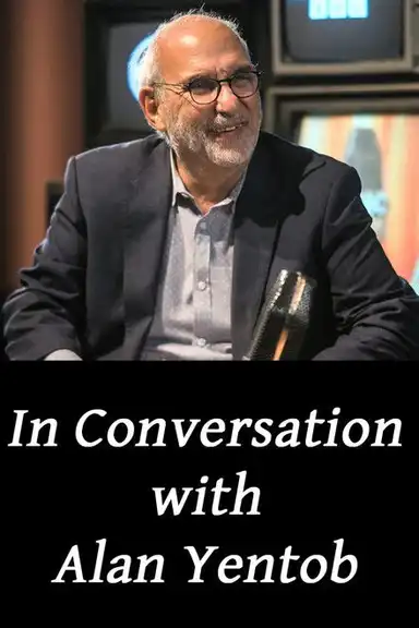 In Conversation with Alan Yentob