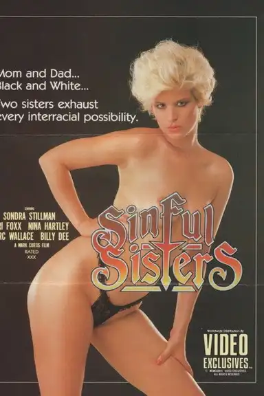 Sinful Sisters