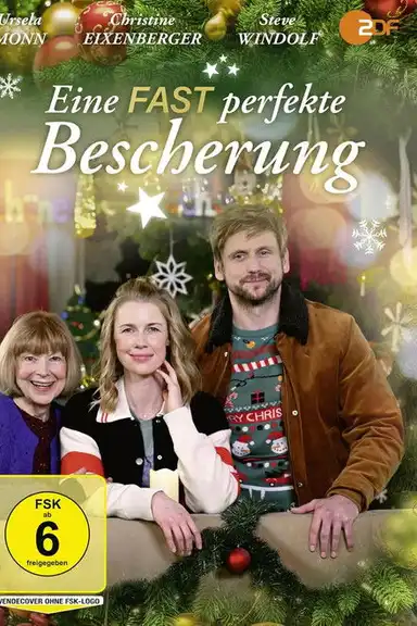 Eine fast perfekte Bescherung