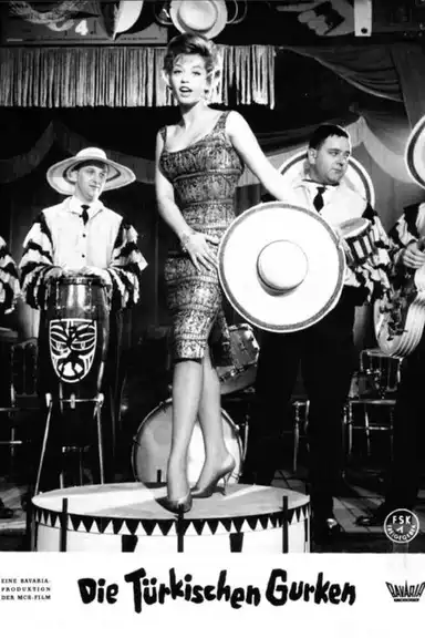 The Turkish Cucumbers