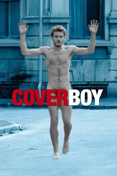 Cover Boy