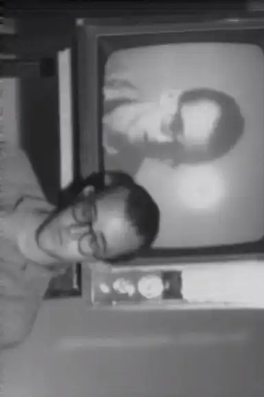 Video Tape for Two Monitors