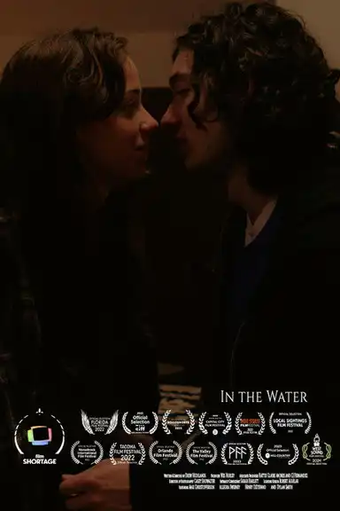In the Water